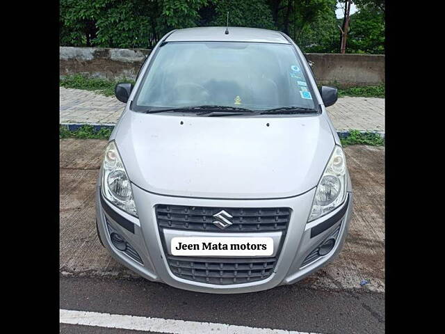 Used 2013 Maruti Suzuki Ritz in Pune