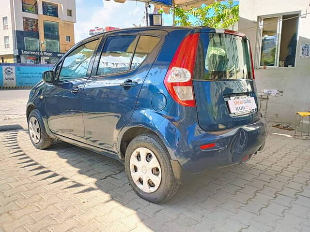 Used Maruti Suzuki Ritz [2009-2012] Vdi BS-IV in Chennai