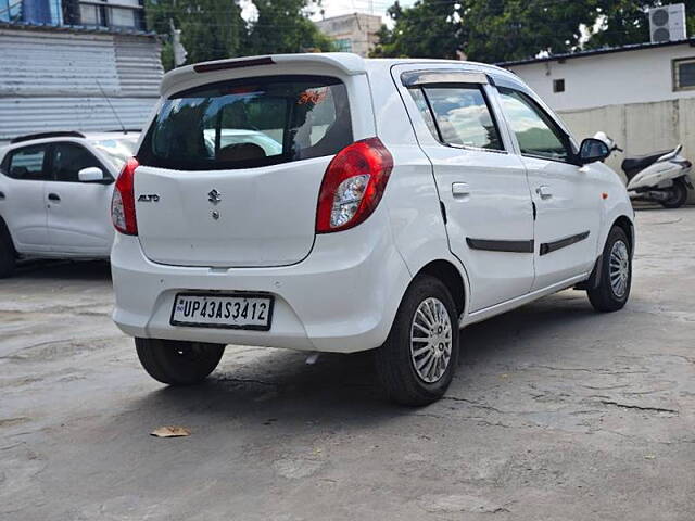 Used Maruti Suzuki Alto 800 [2012-2016] Lxi in Meerut