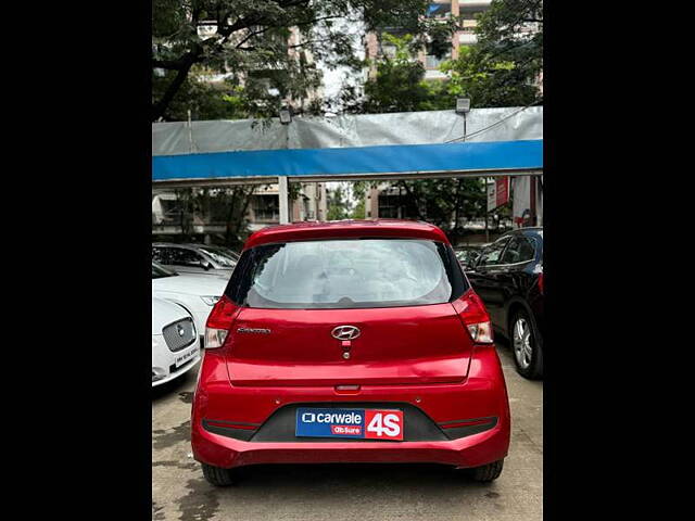 Used Hyundai Santro Sportz AMT in Pune