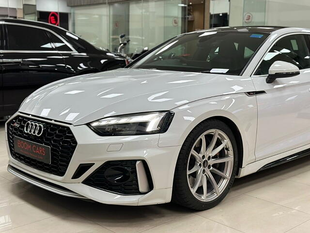 Used 2021 Audi RS5 in Chennai