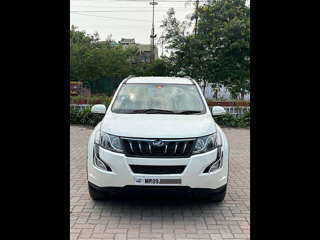 Used Mahindra XUV500 [2015-2018] W8 [2015-2017] in Indore