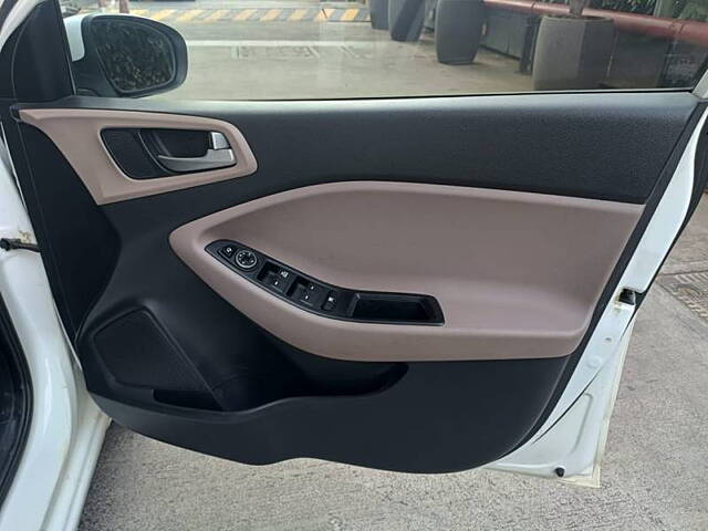 Used Hyundai Elite i20 [2019-2020] Sportz Plus 1.4 CRDi in Chennai