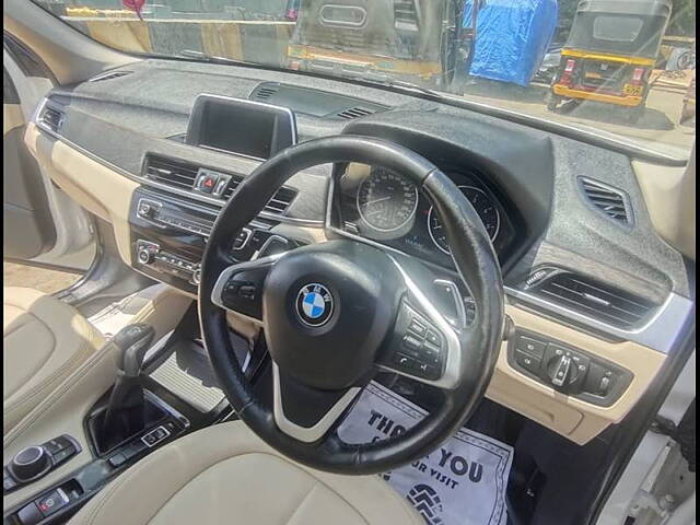 Used BMW X1 [2013-2016] sDrive20d xLine in Mumbai