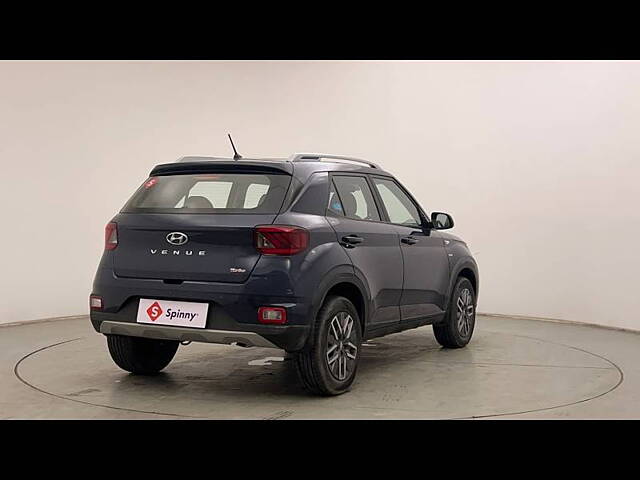 Used Hyundai Venue [2019-2022] S 1.0 AT Petrol [2019-2020] in Chandigarh