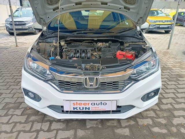 Used Honda City 4th Generation VX Petrol [2017-2019] in Chennai