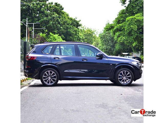 Used BMW X5 [2019-2023] xDrive40i M Sport in Delhi