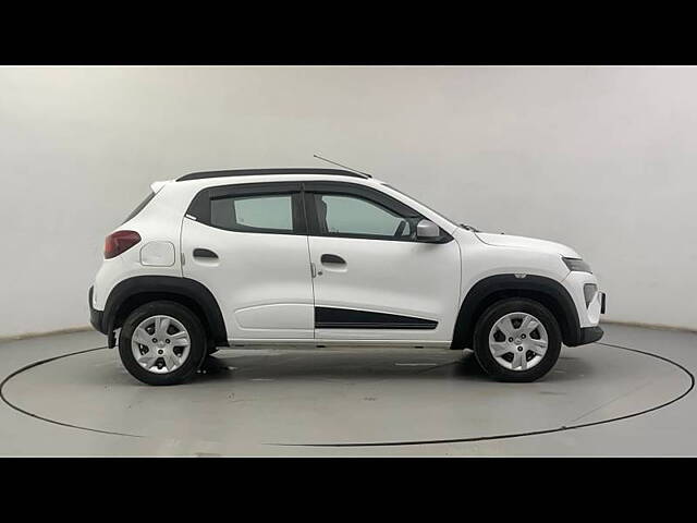 Used Renault Kwid [2015-2019] 1.0 RXT Opt [2016-2019] in Ahmedabad