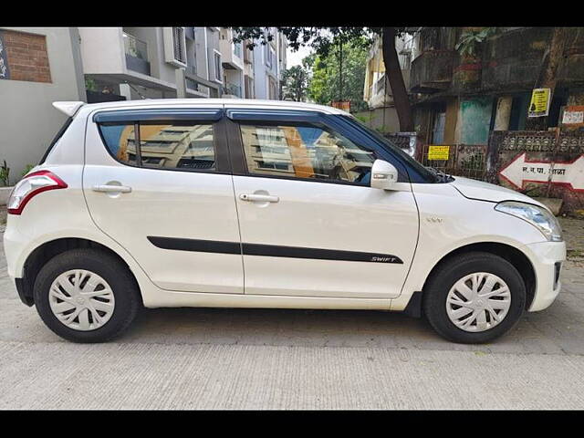 Used Maruti Suzuki Swift [2011-2014] VXi in Nagpur