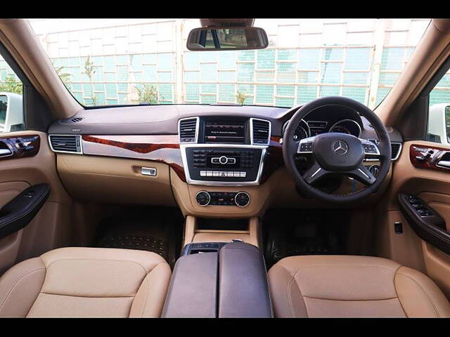 Used Mercedes-Benz M-Class ML 350 CDI in Delhi