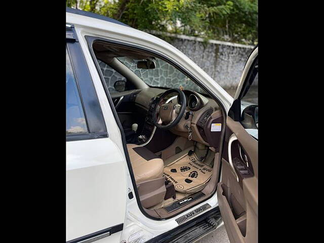 Used Mahindra XUV500 [2011-2015] W8 in Mumbai