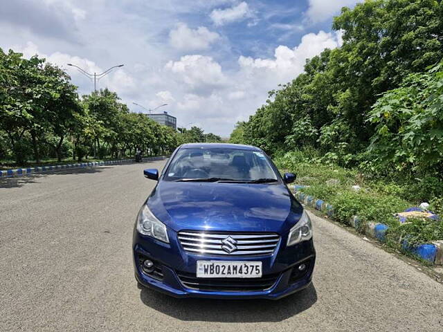 Used 2018 Maruti Suzuki Ciaz in Kolkata