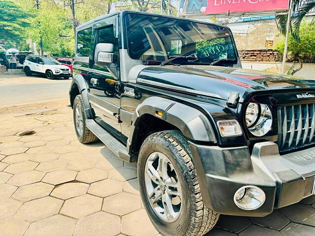 Used Mahindra Thar LX Hard Top Diesel MT 4WD in Patna