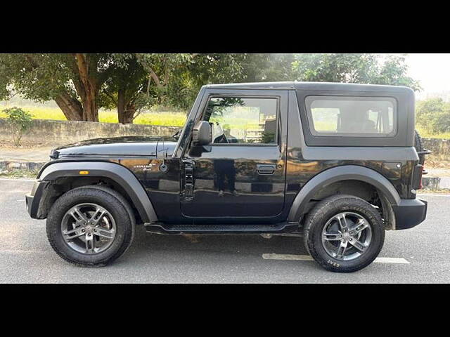 Used Mahindra Thar LX Hard Top Petrol AT in Delhi