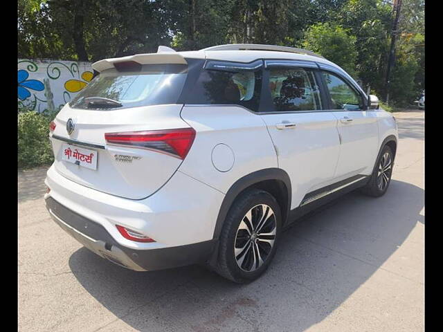 Used MG Hector Sharp Pro 2.0 Turbo Diesel 6 STR in Indore