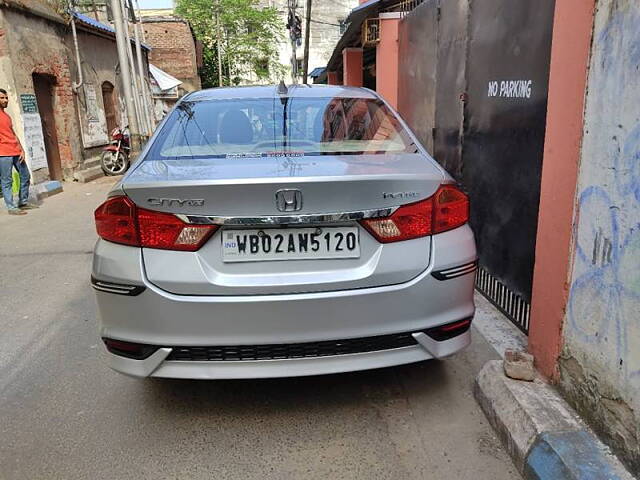 Used Honda City [2014-2017] VX in Kolkata