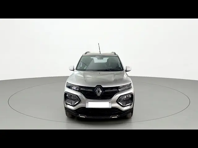 Used 2022 Renault Kwid in Delhi