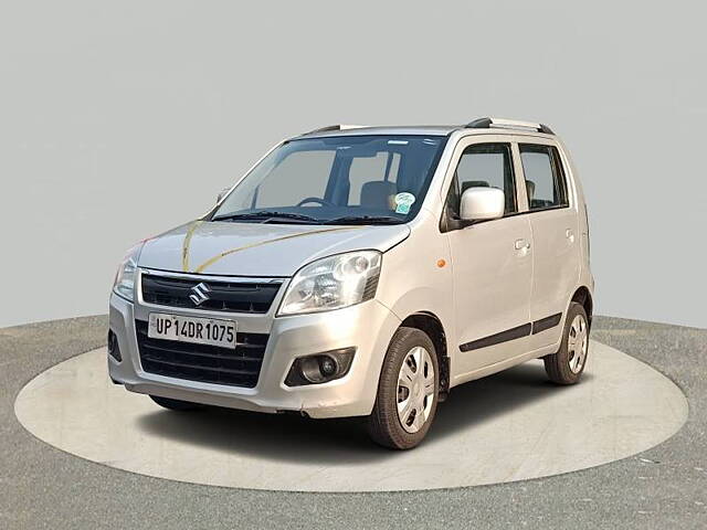 Used 2018 Maruti Suzuki Wagon R in Noida