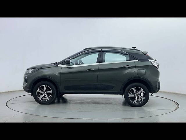 Used Tata Nexon [2017-2020] XZ Plus in Thane