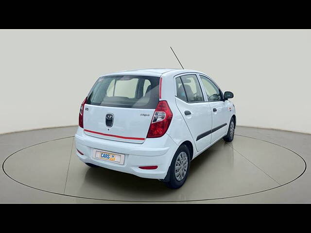 Used Hyundai i10 [2010-2017] 1.1L iRDE Magna Special Edition in Surat