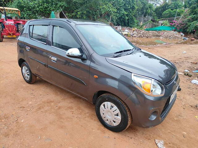 Used 2018 Maruti Suzuki Alto 800 in Bhubaneswar