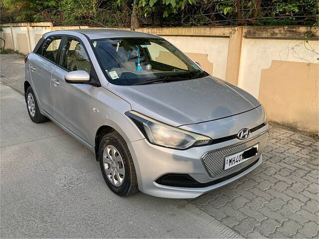 Used 2014 Hyundai Elite i20 in Nagpur