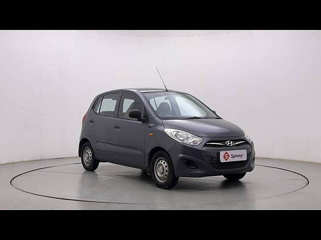 Used Hyundai i10 [2010-2017] Era 1.1 iRDE2 [2010-2017] in Thane