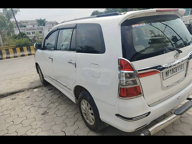 Used Toyota Innova [2005-2009] 2.5 V 7 STR in Satna