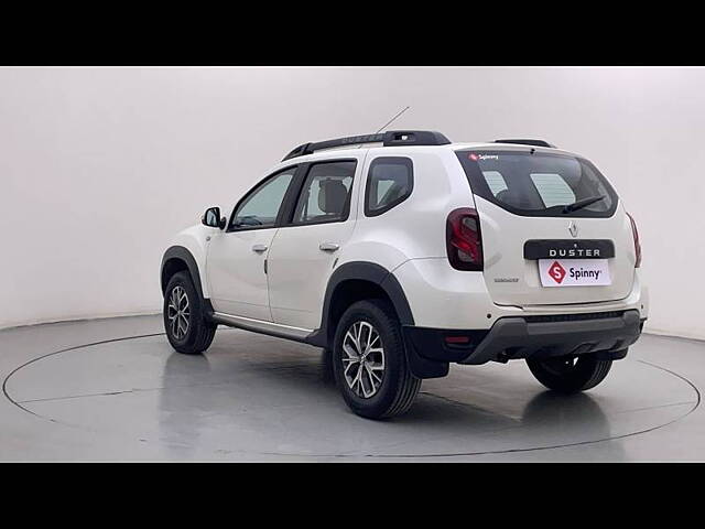 Used Renault Duster [2019-2020] RXZ Petrol in Bangalore