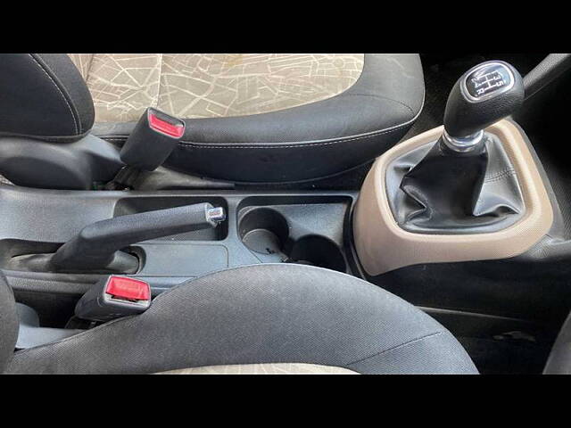 Used Hyundai Grand i10 [2013-2017] Asta 1.2 Kappa VTVT (O) [2013-2017] in Hyderabad