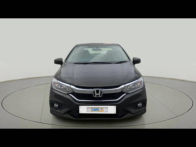 Used Honda City [2014-2017] VX CVT in Hyderabad