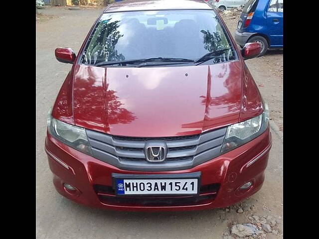 Used 2010 Honda City in Mumbai