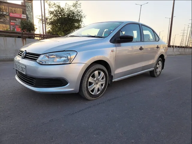 Used 2011 Volkswagen Vento in Delhi