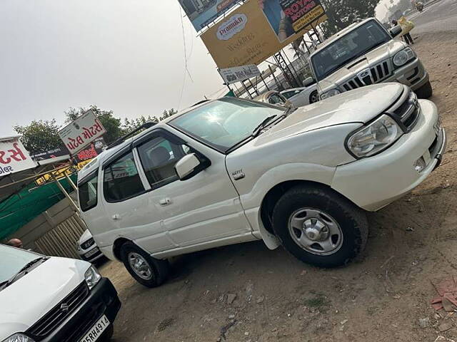 Used Tata Safari [1998-2005] 4x2 in Kheda