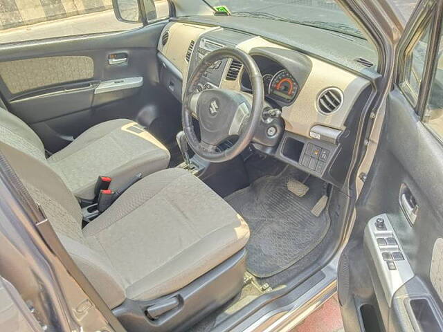 Used Maruti Suzuki Wagon R 1.0 [2014-2019] VXI AMT (O) in Bangalore