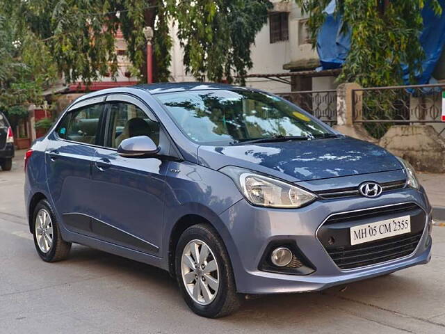 Used Hyundai Xcent [2014-2017] S 1.2 in Mumbai