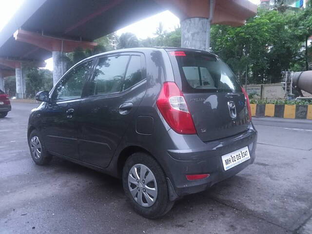 Used Hyundai i10 [2007-2010] Magna in Mumbai