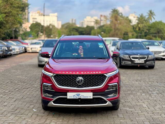 Used 2020 MG Hector in Mumbai