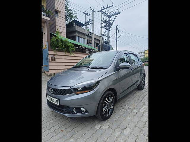 Used Tata Tiago XZ Plus [2020-2023] in Guwahati