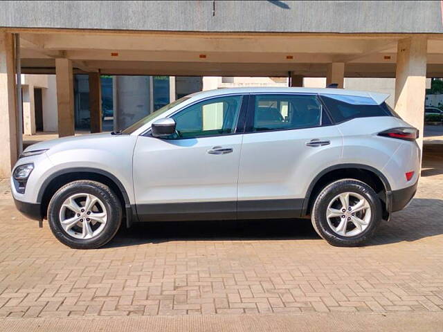 Used Tata Harrier [2019-2023] XZ [2019-2020] in Nashik