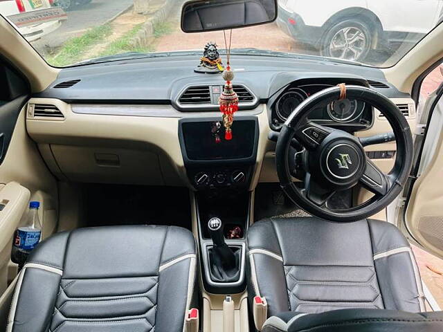 Used Maruti Suzuki Dzire VXi [2020-2023] in Patna