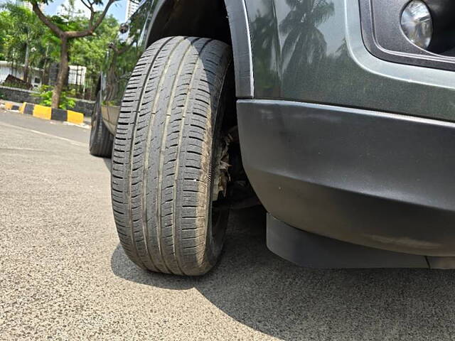 Used Tata Harrier [2019-2023] XZA Plus in Mumbai