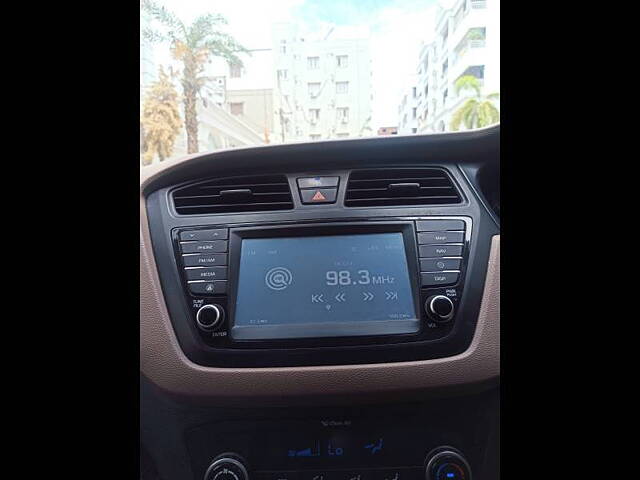 Used Hyundai Elite i20 [2018-2019] Asta 1.4 (O) CRDi in Hyderabad