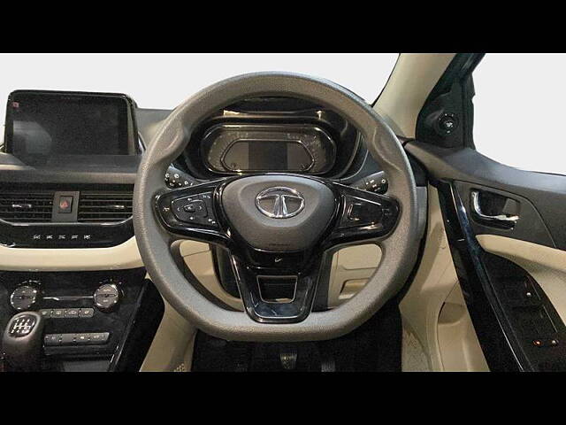 Used Tata Nexon [2017-2020] XZ Plus in Chandigarh