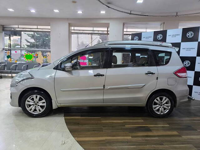 Used Maruti Suzuki Ertiga [2018-2022] ZXi in Mumbai