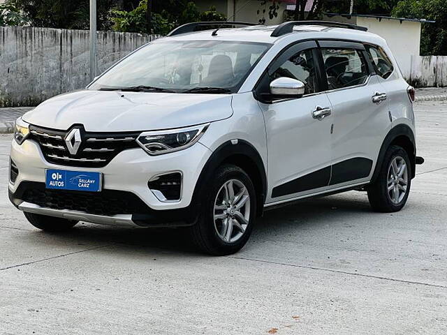 Used Renault Triber [2019-2023] RXZ [2019-2020] in Lucknow