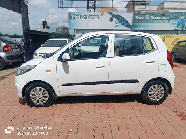 Used Hyundai i10 [2010-2017] Sportz 1.1 iRDE2 [2010--2017] in Nagpur