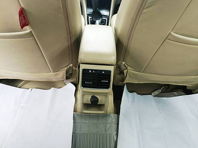 Used Maruti Suzuki Ciaz [2014-2017] ZDi SHVS in Aurangabad