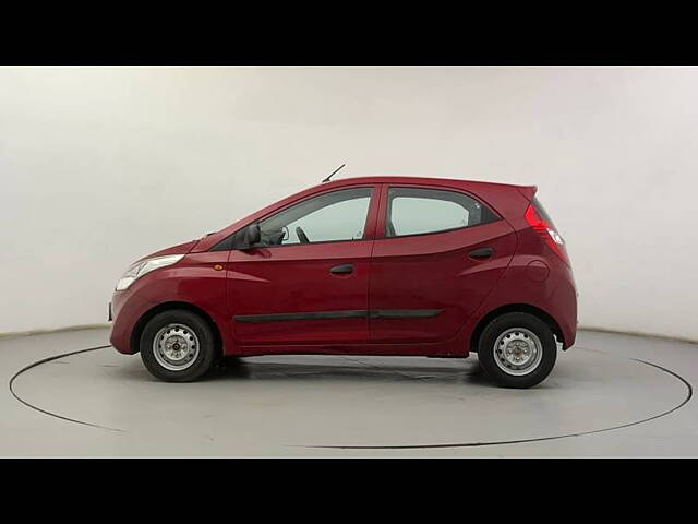 Used Hyundai Eon Era + in Ahmedabad