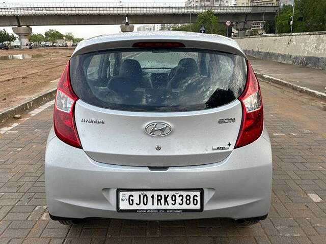 Used Hyundai Eon Era + in Ahmedabad